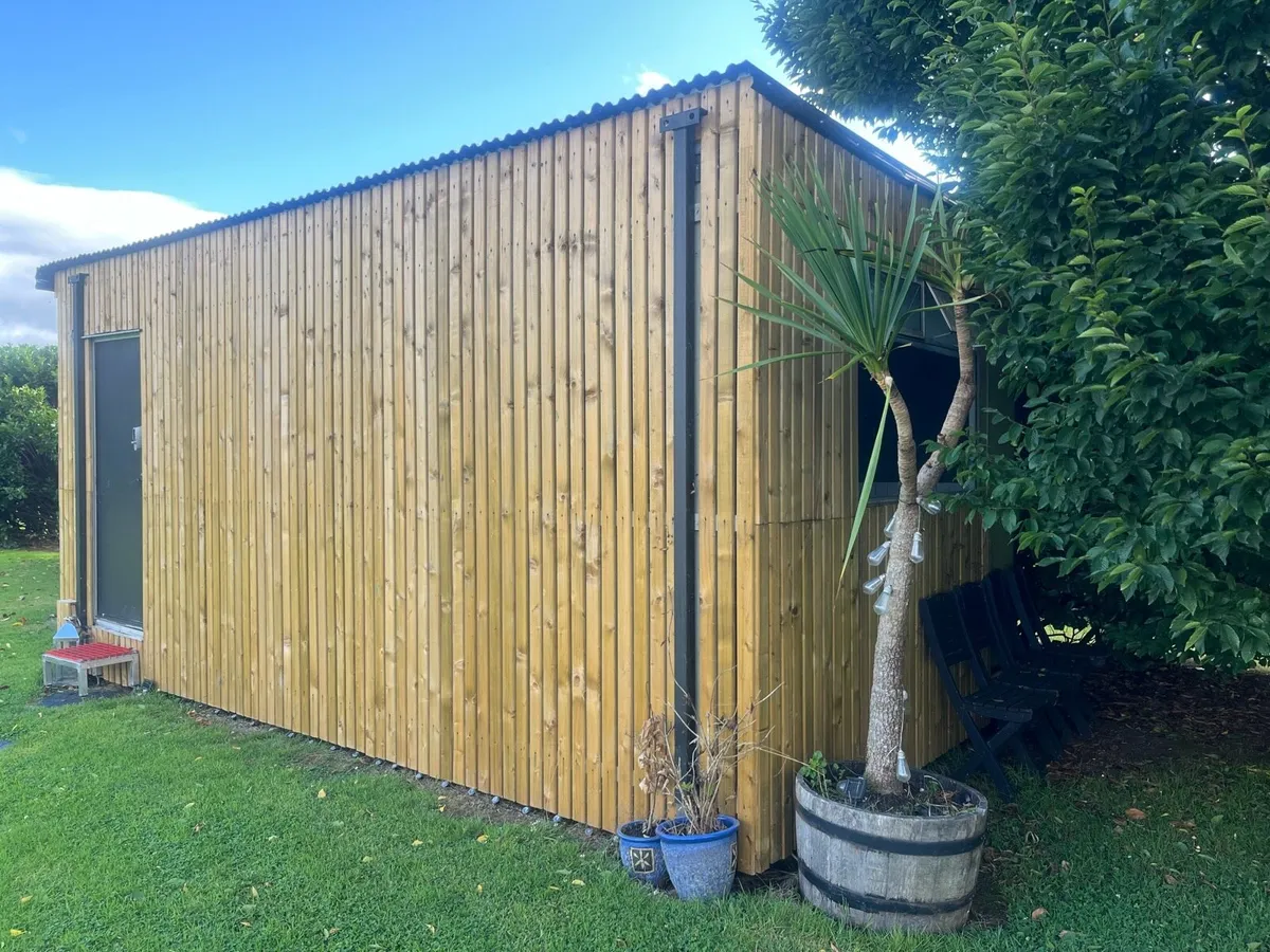 Cabin - Image 1