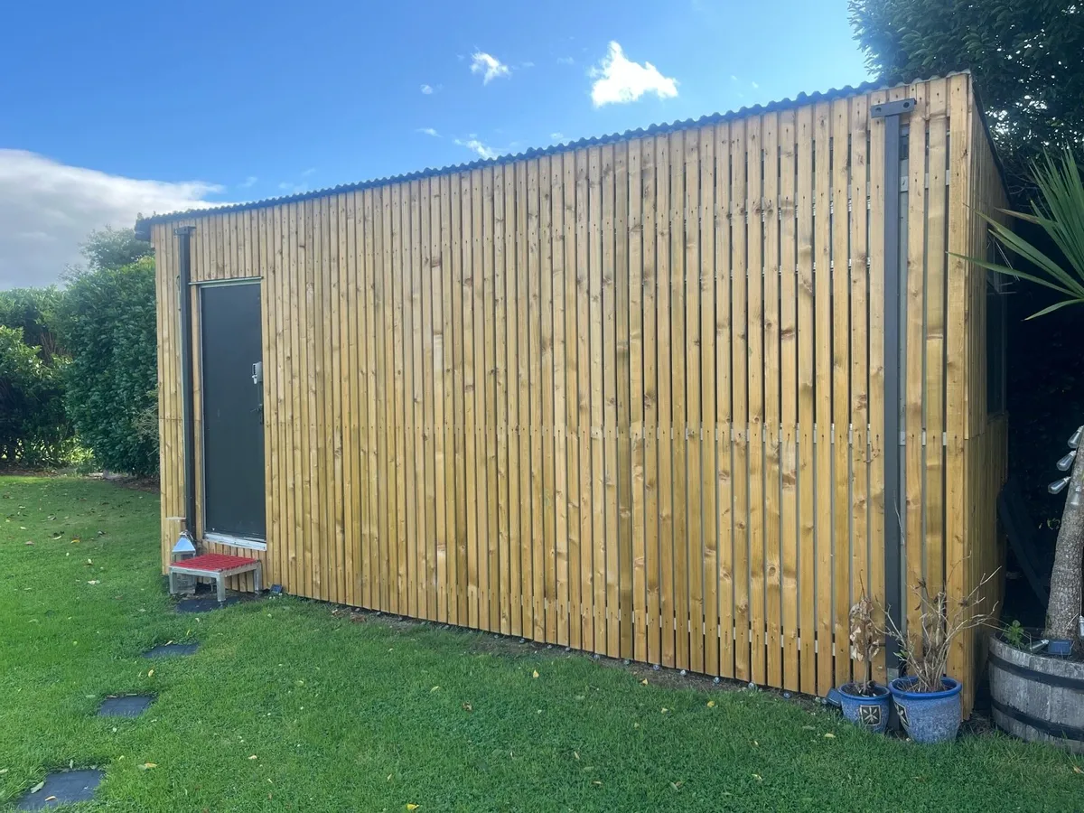 Cabin - Image 2