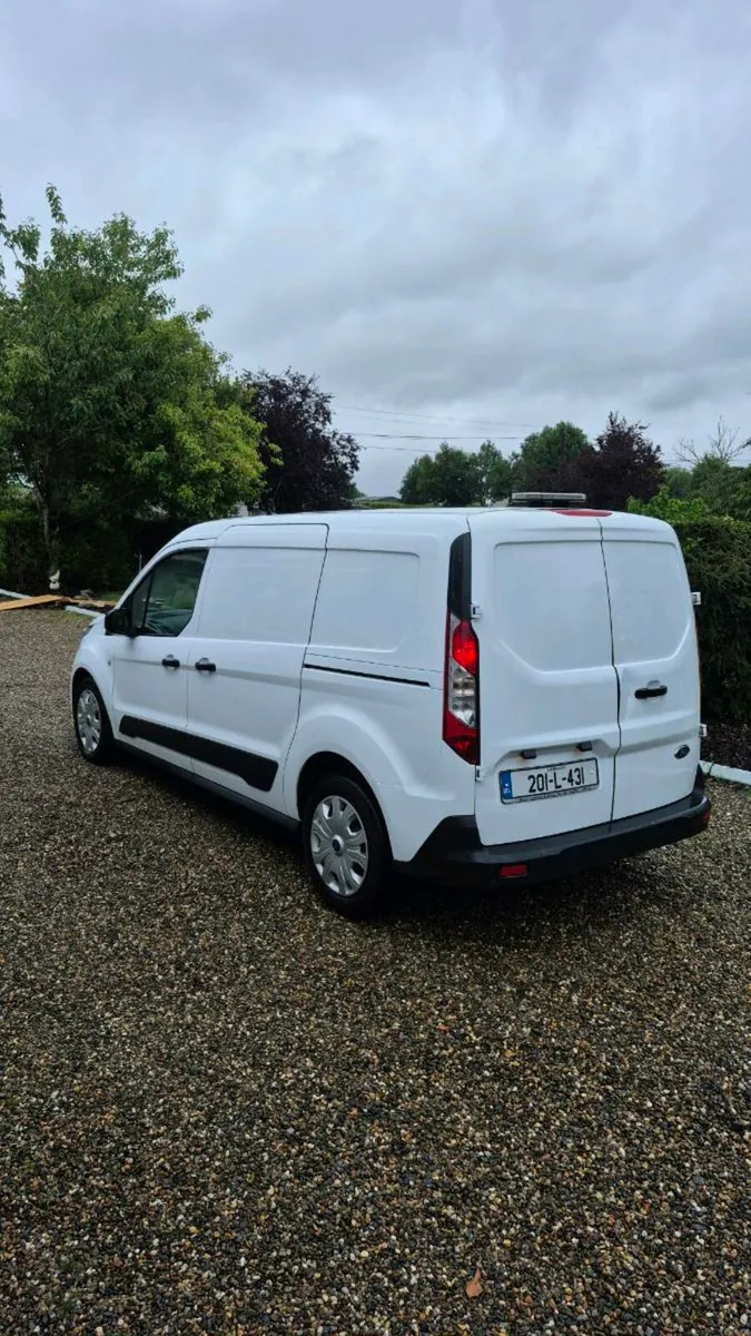 Ford transit connect - Image 3