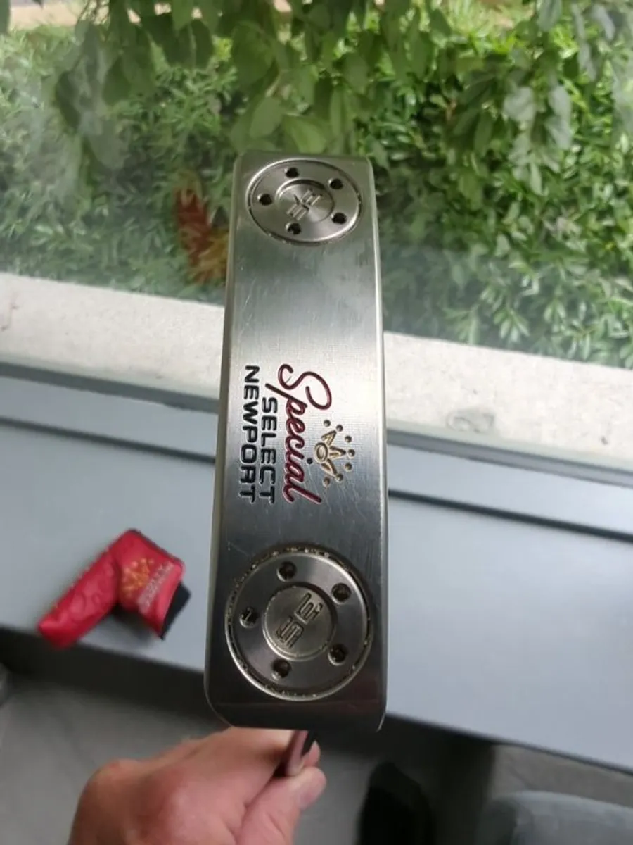 Scotty Cameron - Image 2