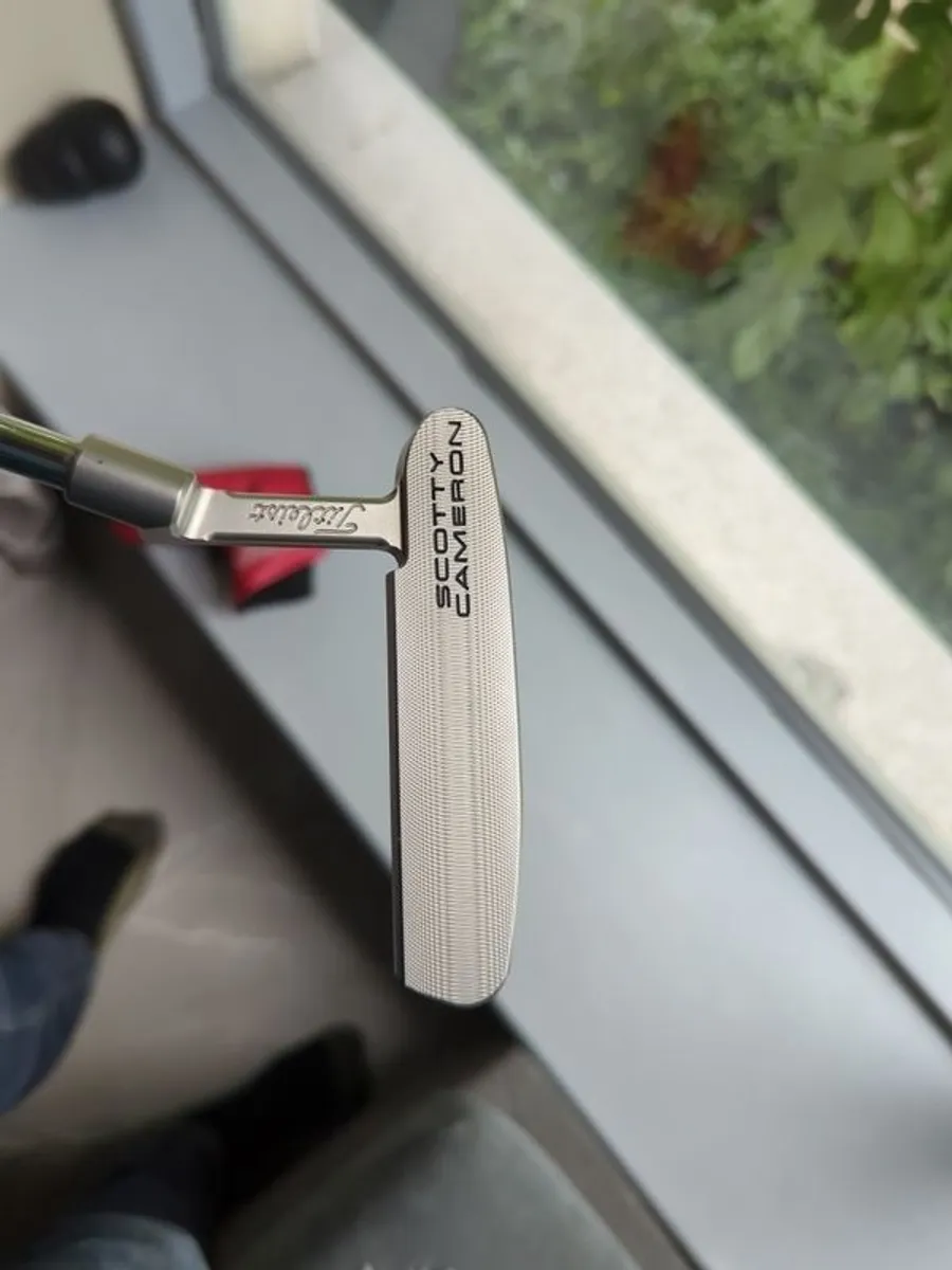 Scotty Cameron - Image 3