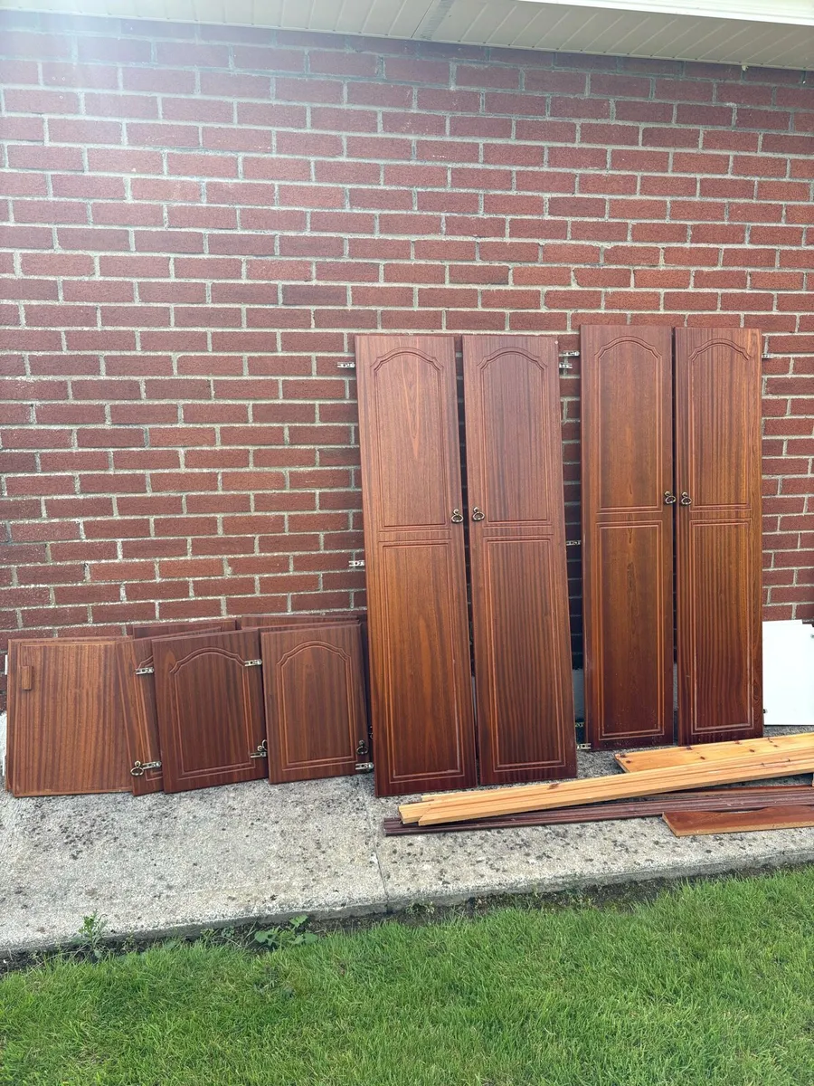 Doors & Shelving - Image 2