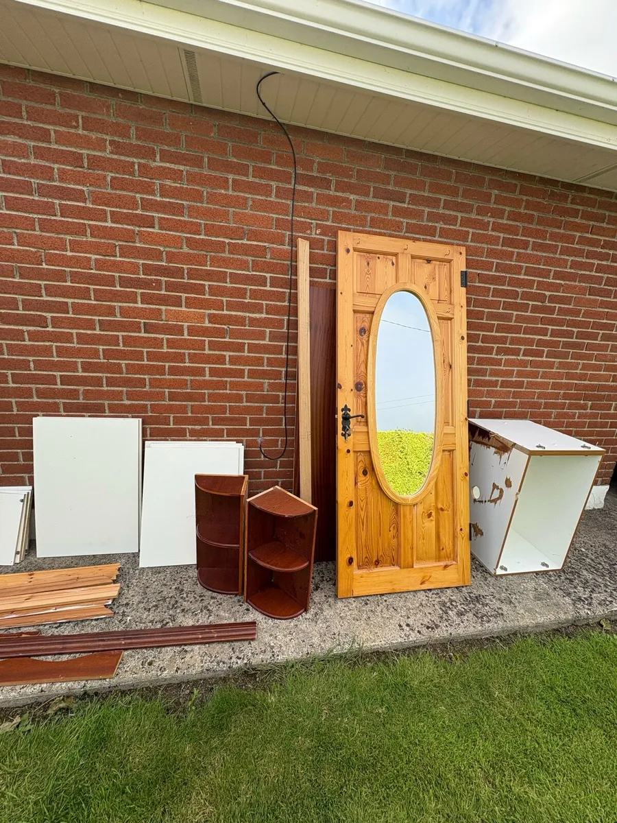 Doors & Shelving - Image 3
