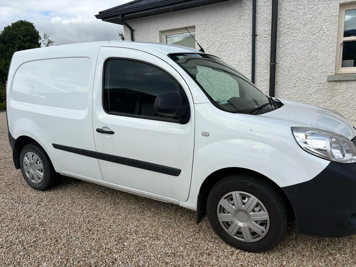 Renault kangoo - Image 3
