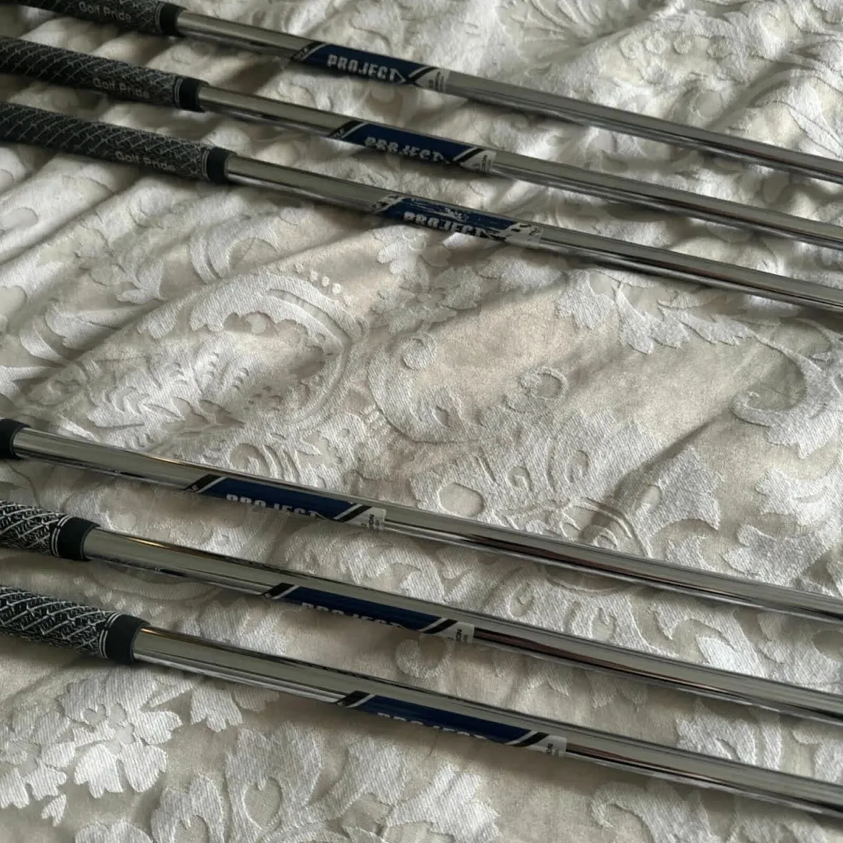 Callaway Apex MB 24 Irons 5-PW - Image 2