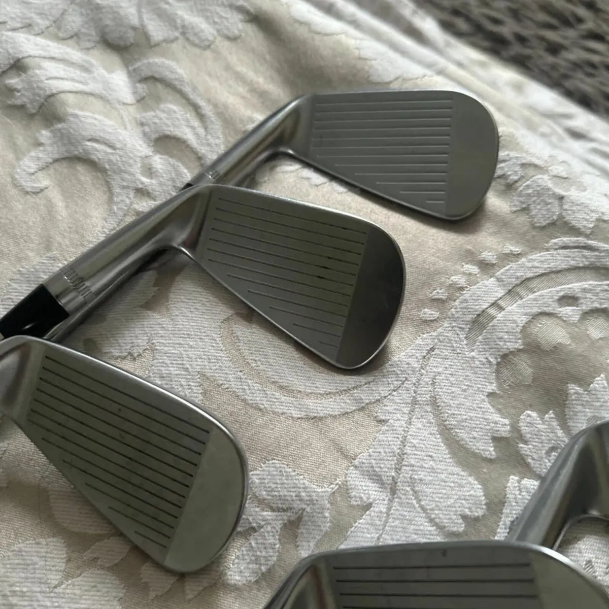 Callaway Apex MB 24 Irons 5-PW - Image 3