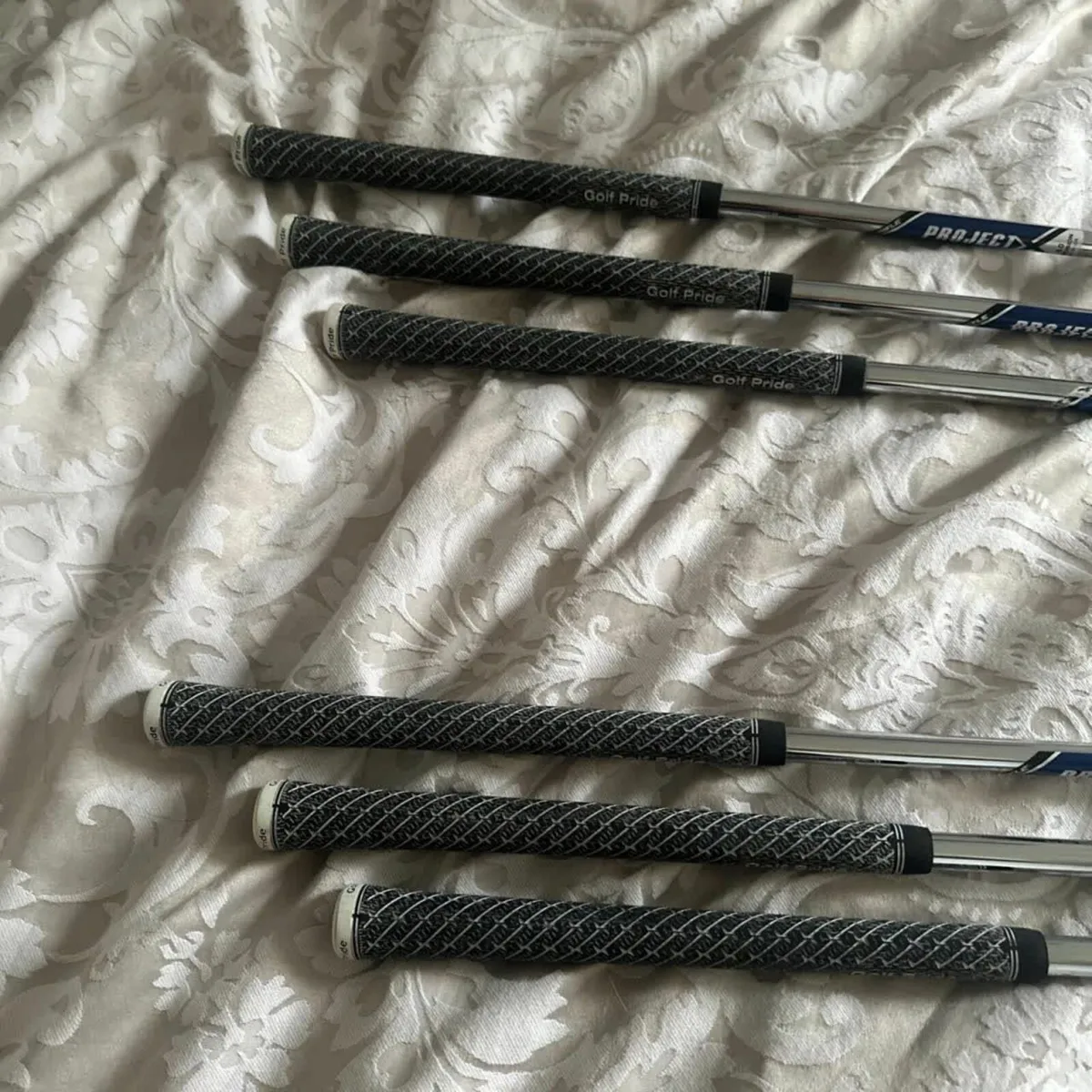 Callaway Apex MB 24 Irons 5-PW - Image 4