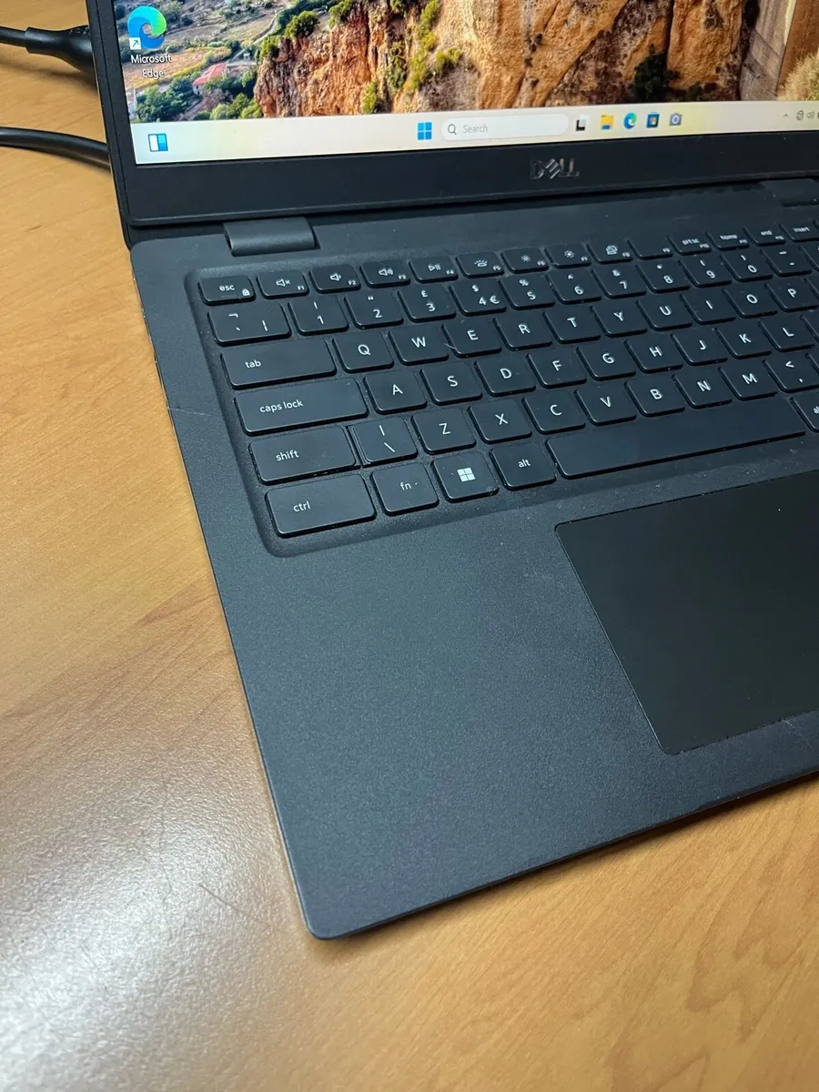 Dell laptop i5 11th gen 16-256 w11 - Image 3