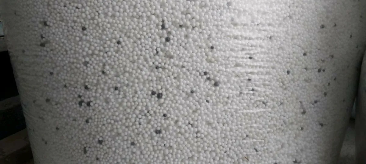 Cavity wall insulation - Image 4