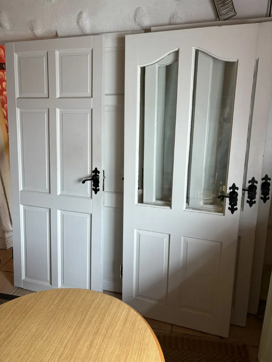 doors