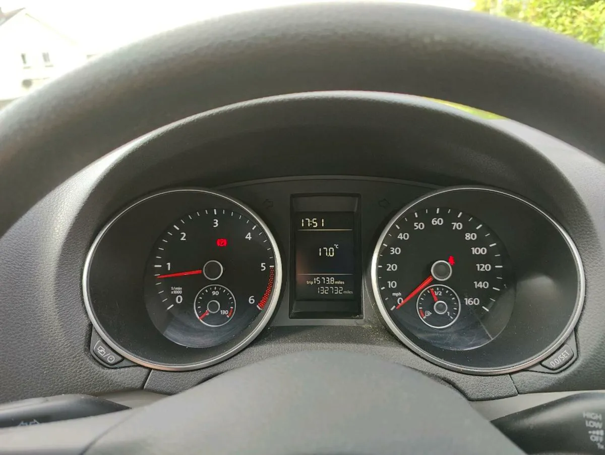 2012 Golf (Deposit taken) - Image 2