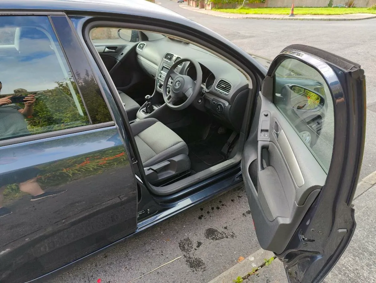2012 Golf (Deposit taken) - Image 3