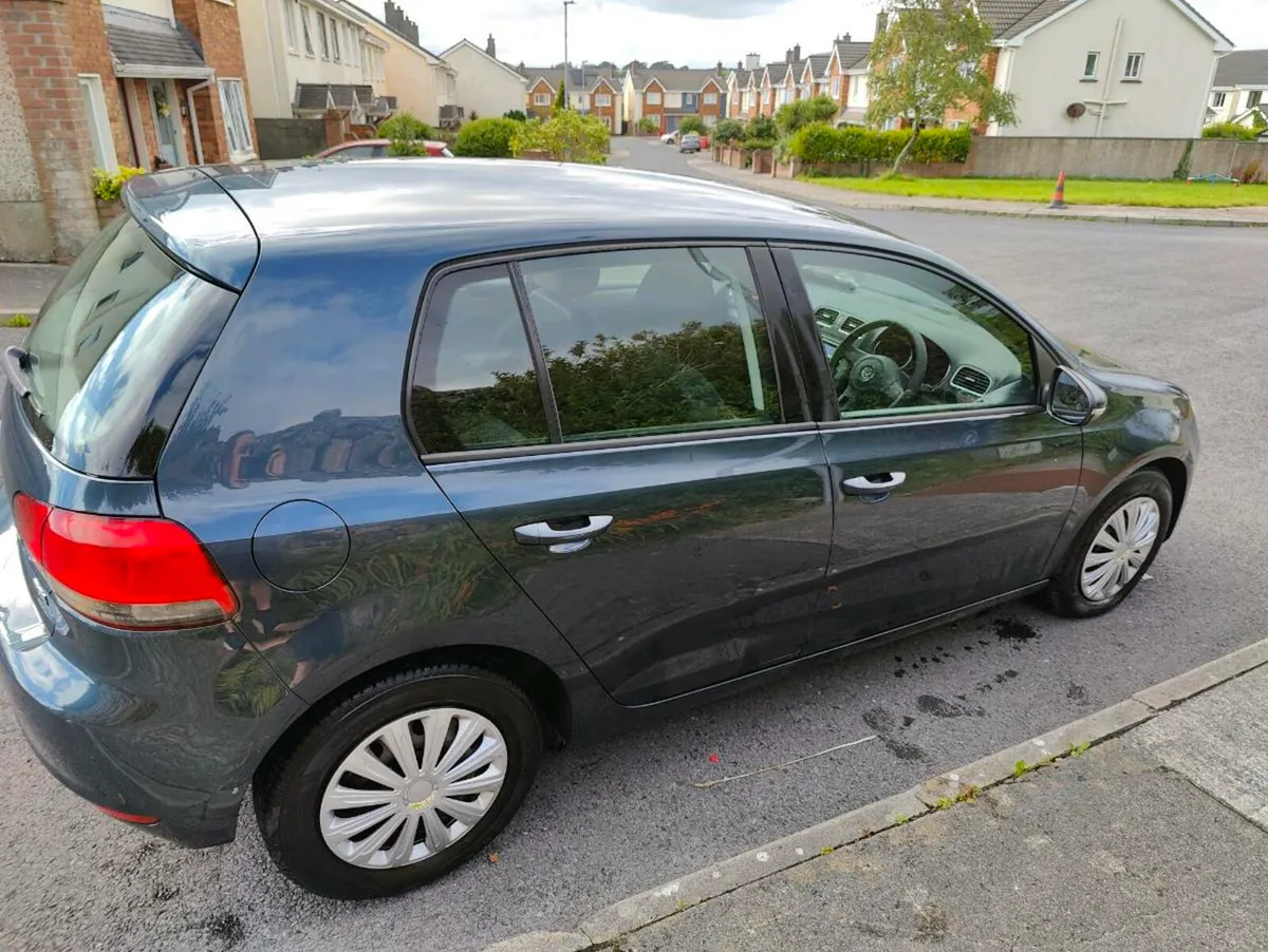 2012 Golf (Deposit taken) - Image 4