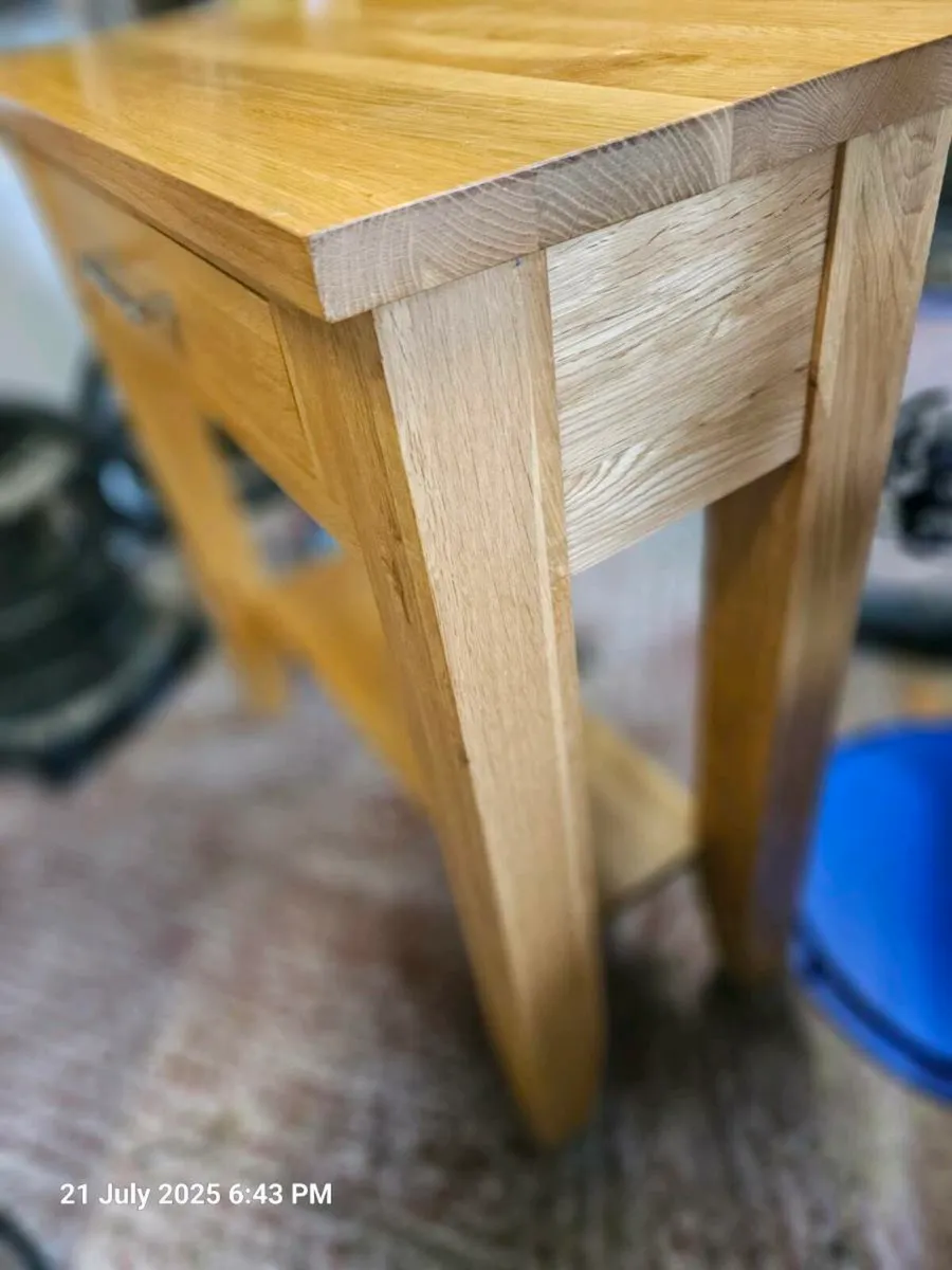 Hall table - Image 3