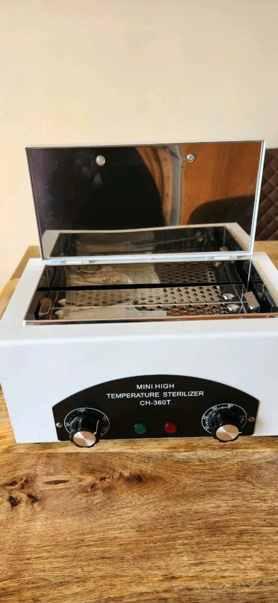 Sterilizer CH-360T - Image 2