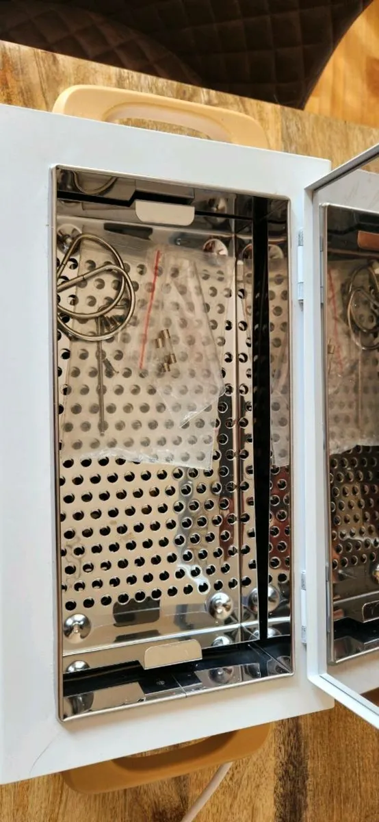 Sterilizer CH-360T - Image 3