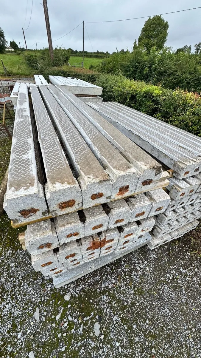 Cattle slats - Image 4