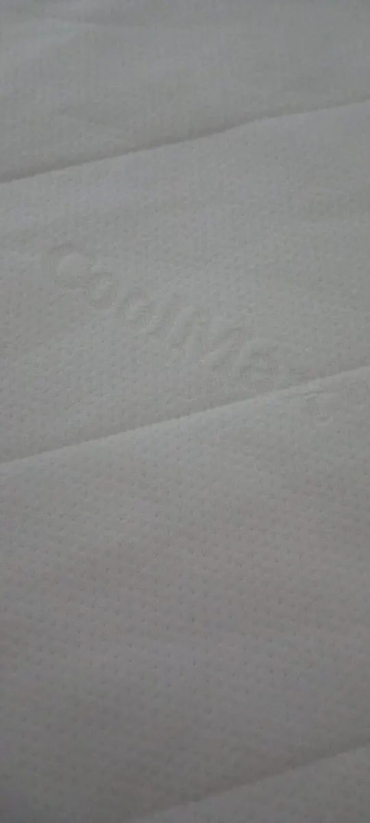 Double mattress topper - Image 2