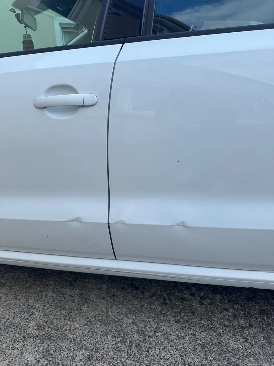 Volkswagen Polo 2017 - Image 3