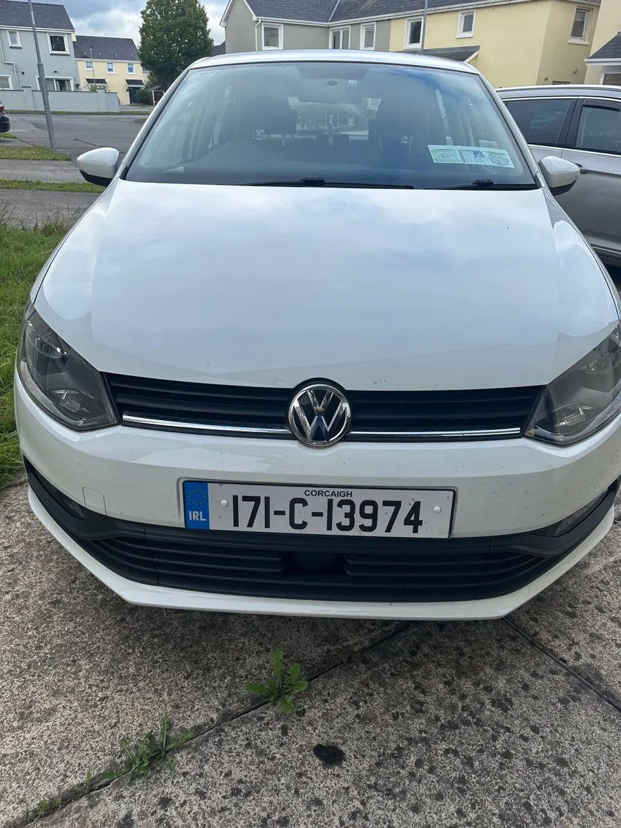 Volkswagen Polo 2017 - Image 1
