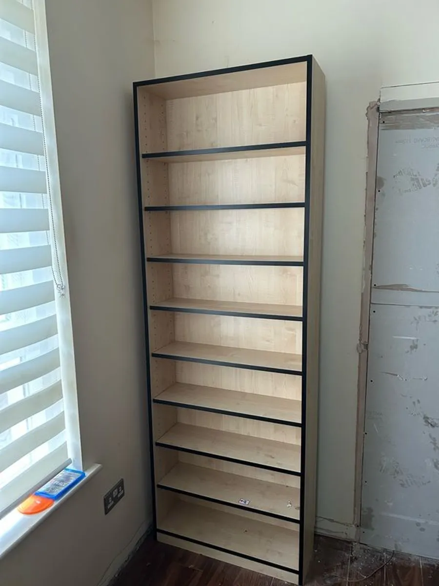 Shelving - Image 1