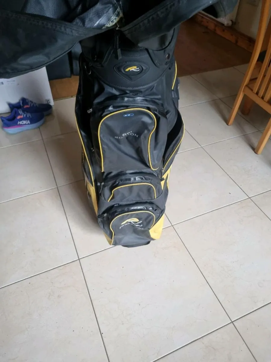 Golf club - Image 4