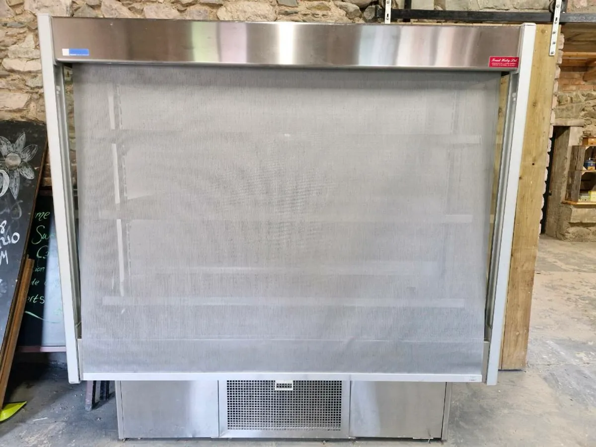 Fridge - Image 1