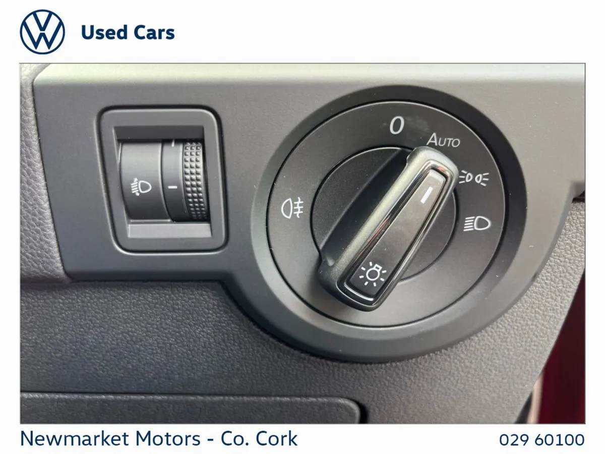 Volkswagen T-Cross Edition 751.0TSI 5 Speed 95bhp - Image 3