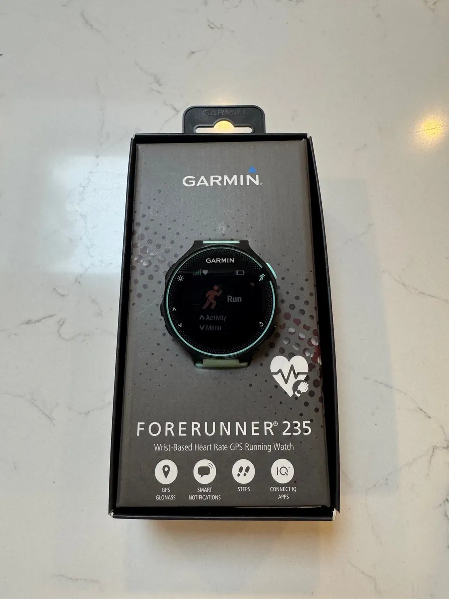 Garmin Forerunner 235 - Image 1