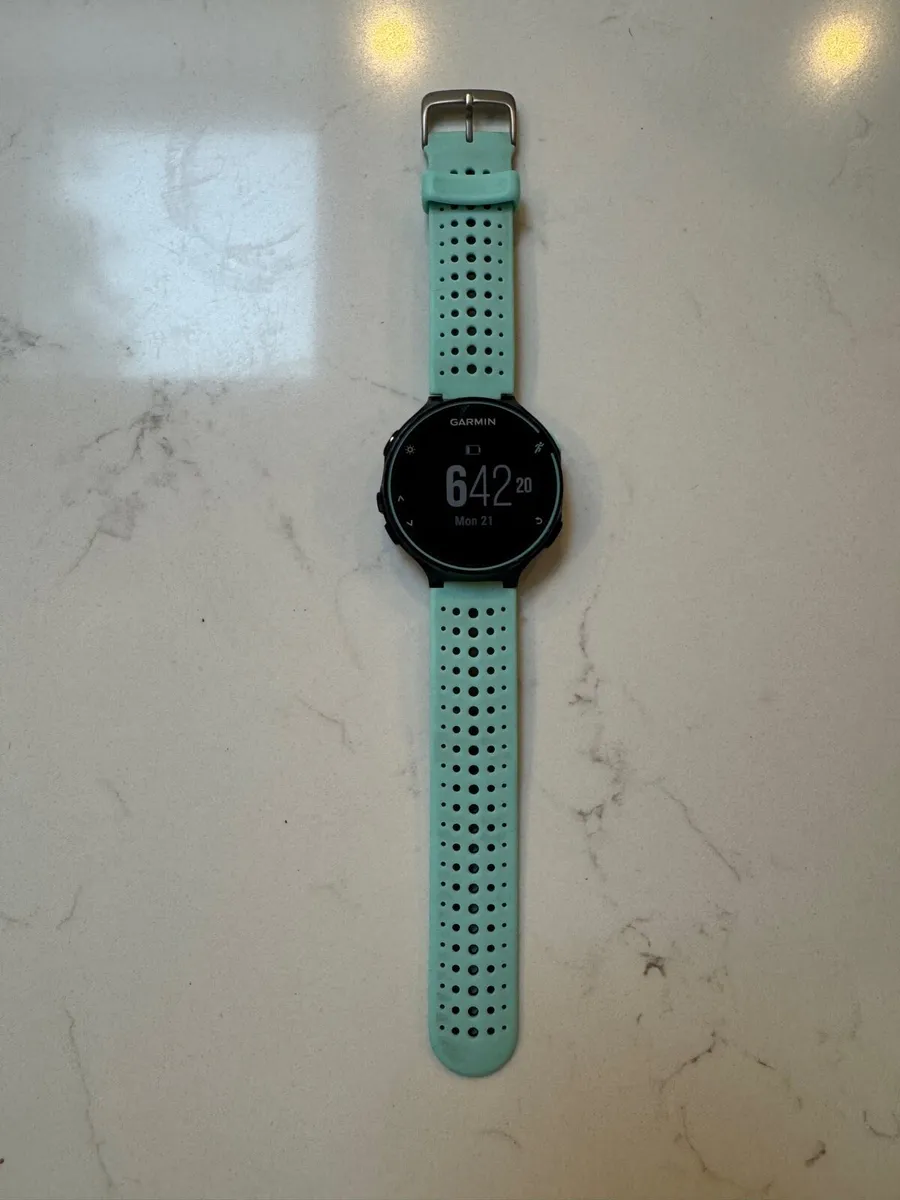 Garmin Forerunner 235 - Image 2