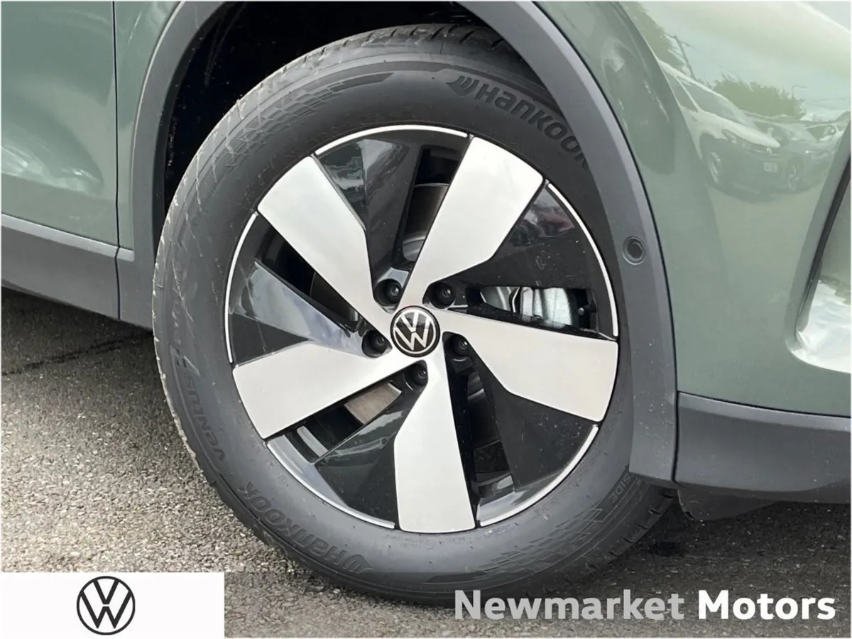 Volkswagen Tiguan Edition 75 2.0tdi DSG Automatic - Image 2