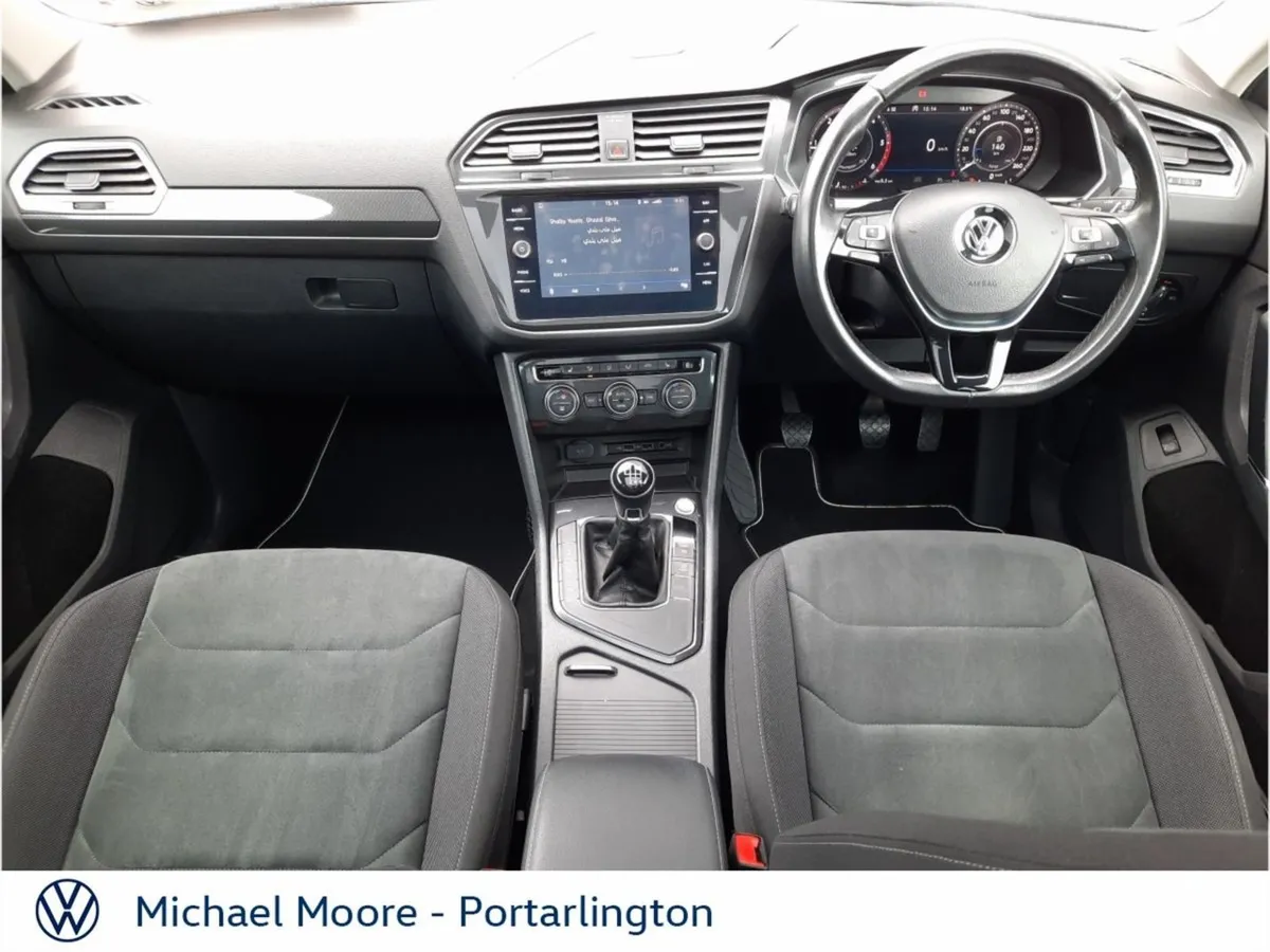 Volkswagen Tiguan 2.0 TDI 150HP BMT Highline - Image 3
