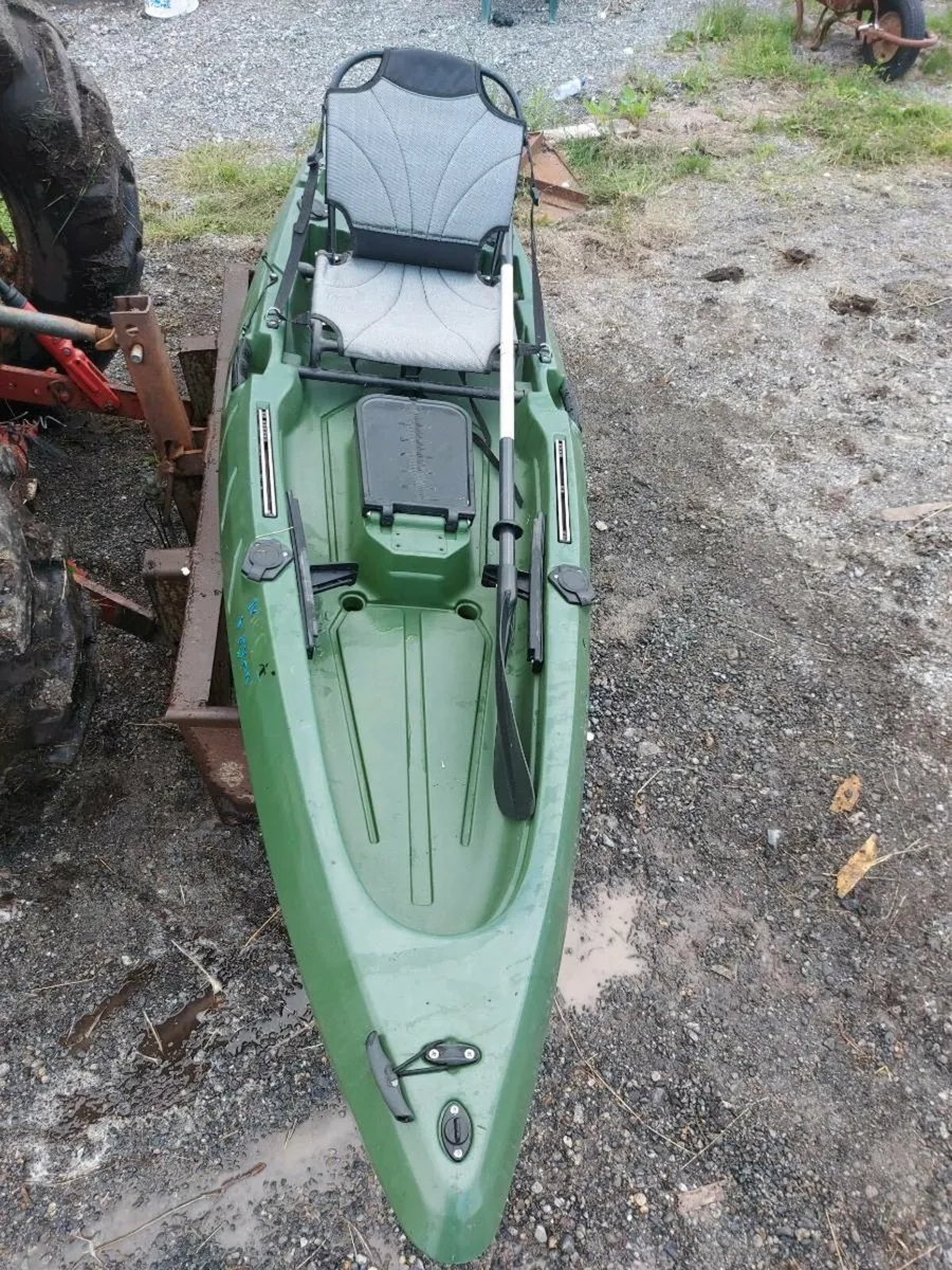 10ft Kayak - Image 2