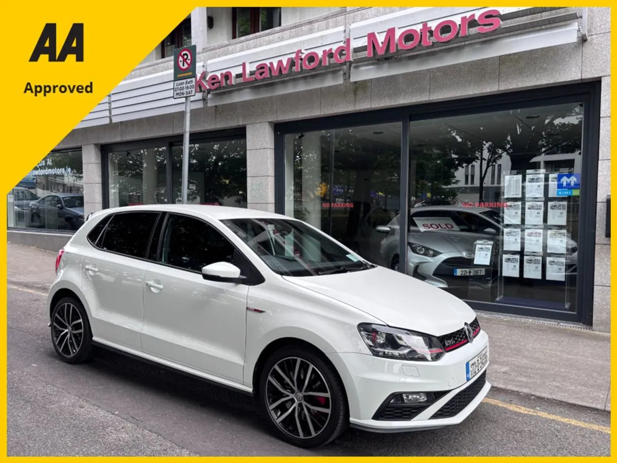 Volkswagen Polo Sold - Image 1
