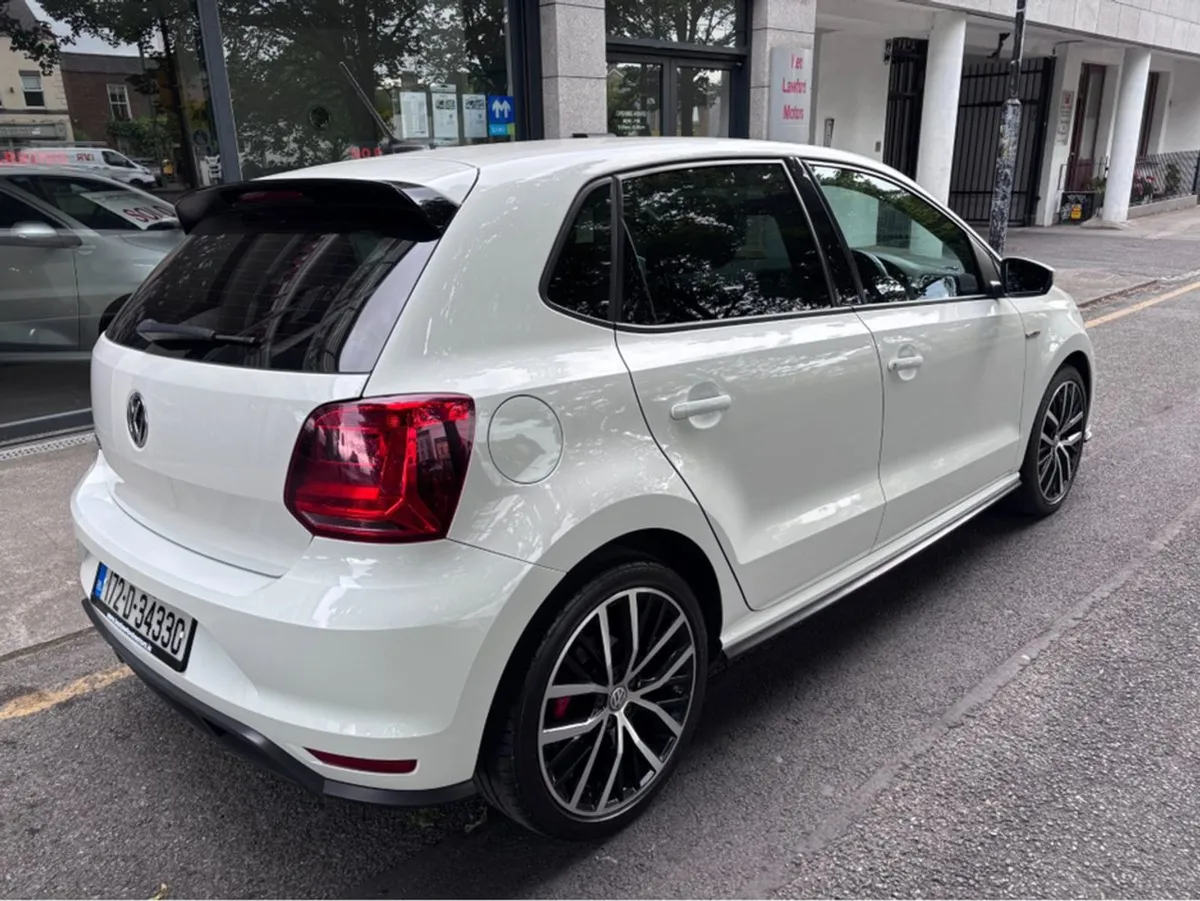 Volkswagen Polo Sold - Image 2