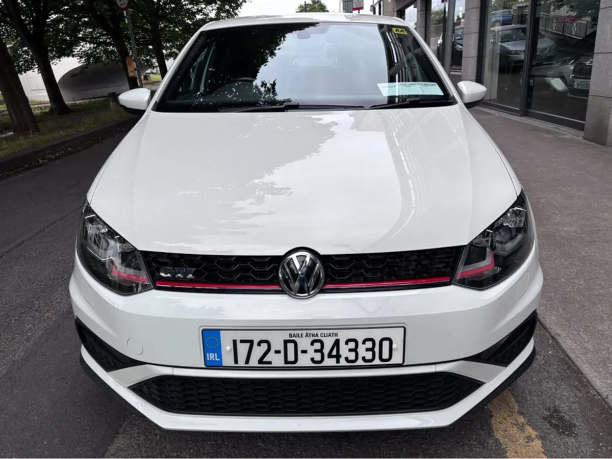 Volkswagen Polo Sold - Image 3