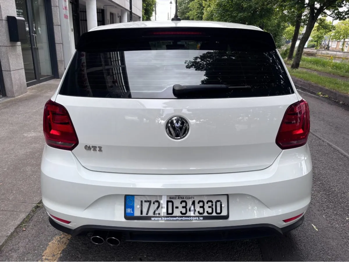 Volkswagen Polo Sold - Image 4