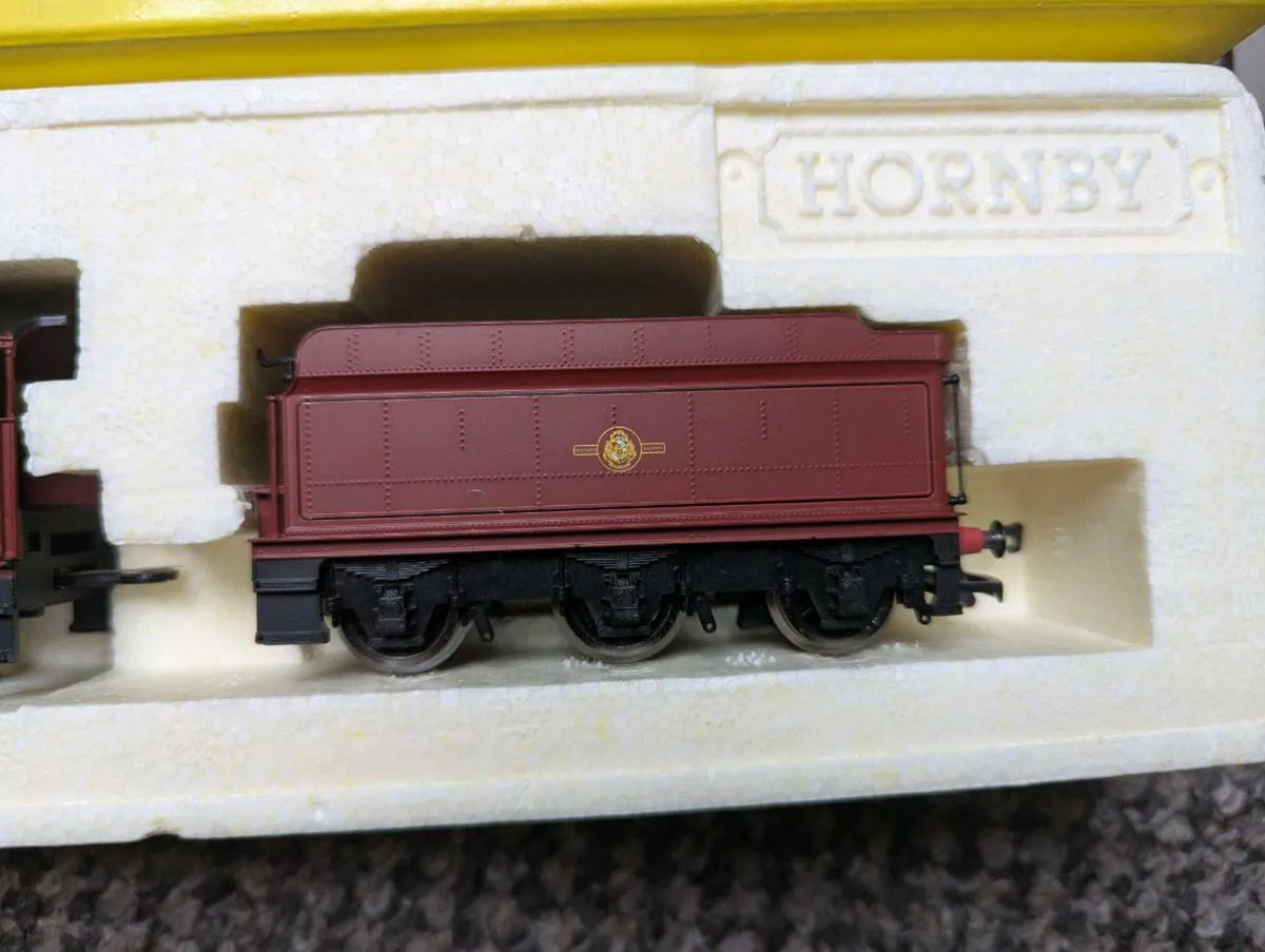 Hornby Hogwarts Castle - Image 3