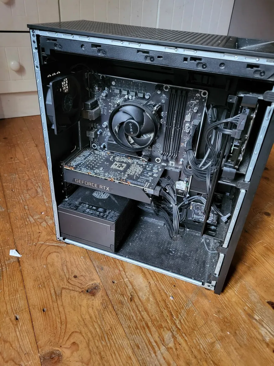 Gaming pc - Image 2