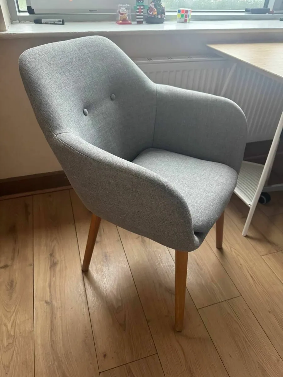 Laptop Desk Chair - Image 1
