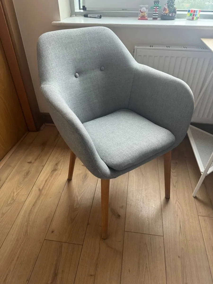 Laptop Desk Chair - Image 2