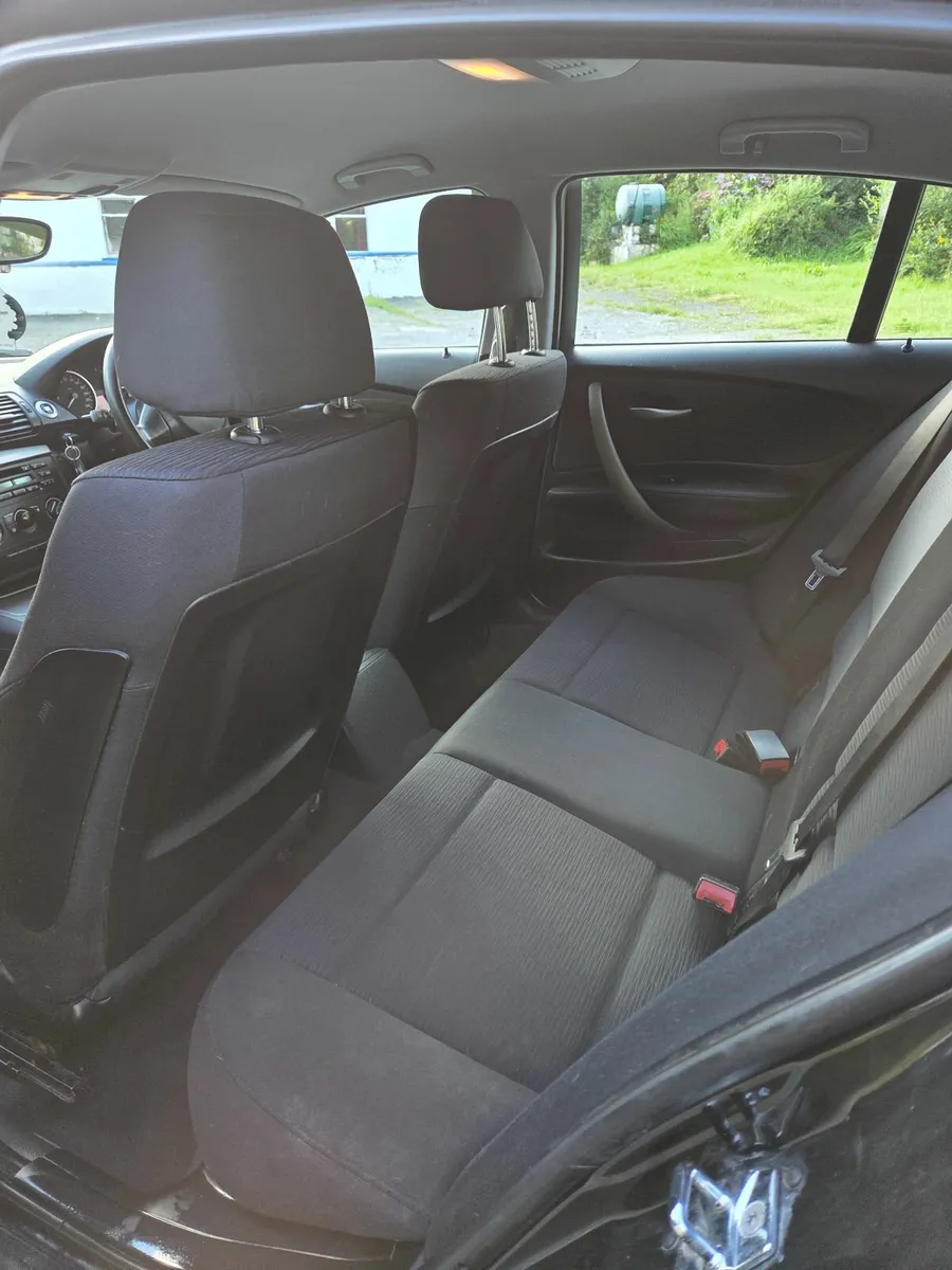 BMW 1-Series 2009 - Price Drop! - Image 4