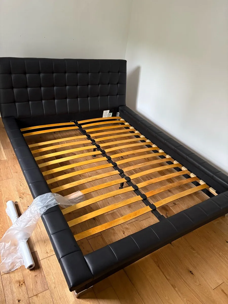 King Size Bed - Image 1
