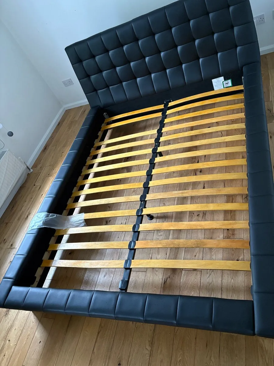 King Size Bed - Image 2