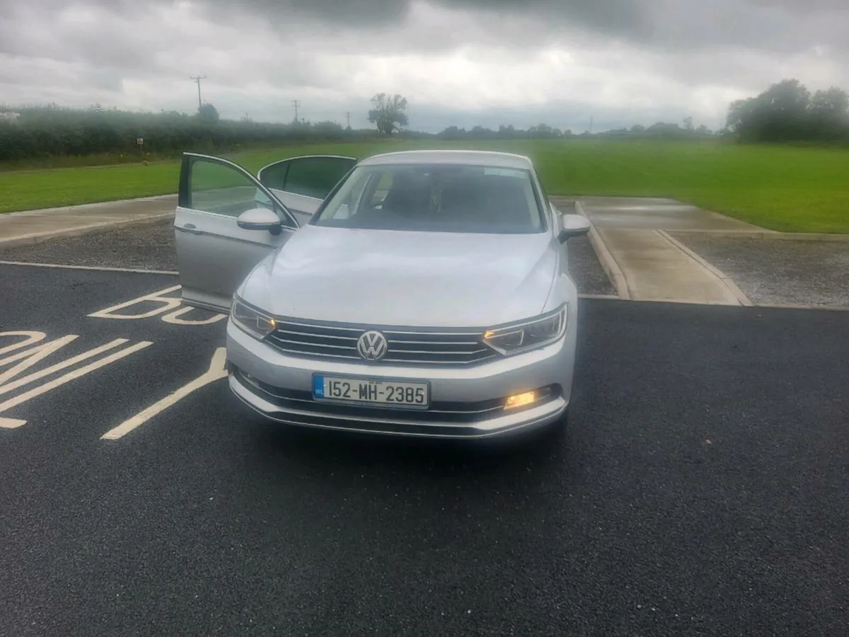 Vw bluemotion - Image 1