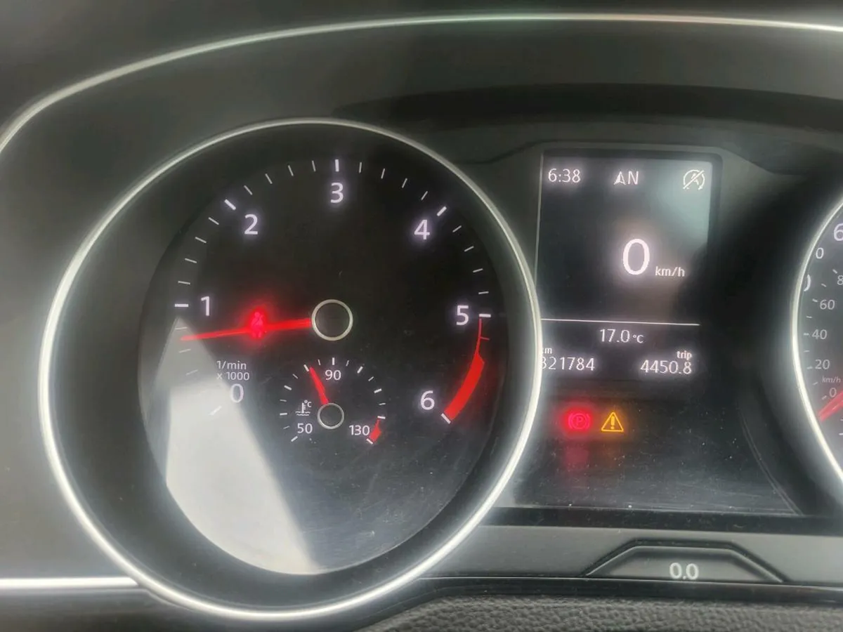 Vw bluemotion - Image 2