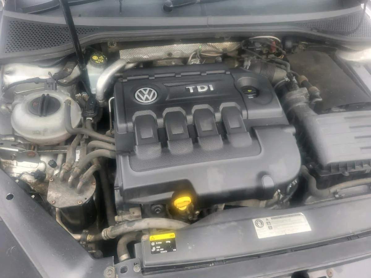 Vw bluemotion - Image 4