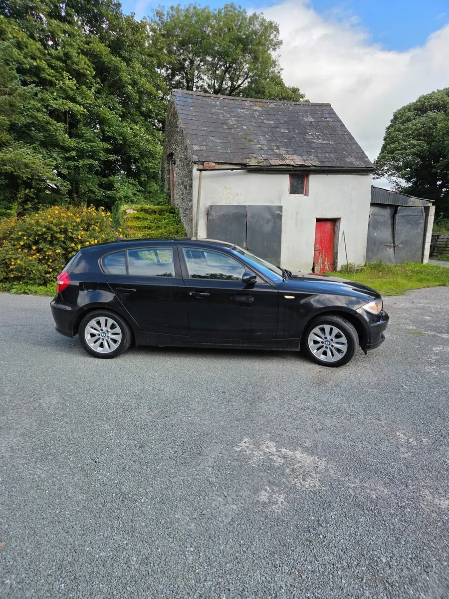 BMW 1-Series 2009 - Price Drop! - Image 1