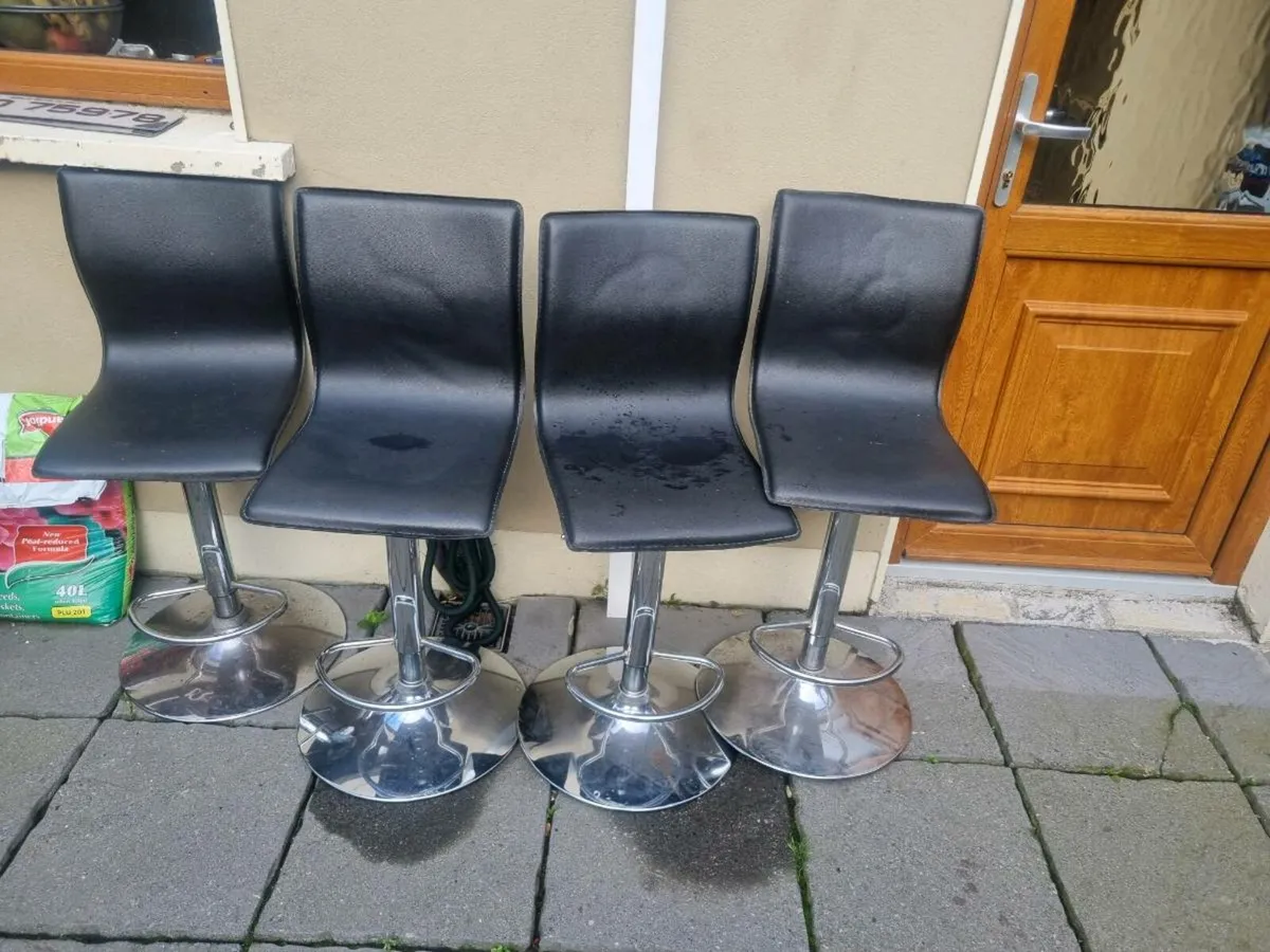 Bar stools