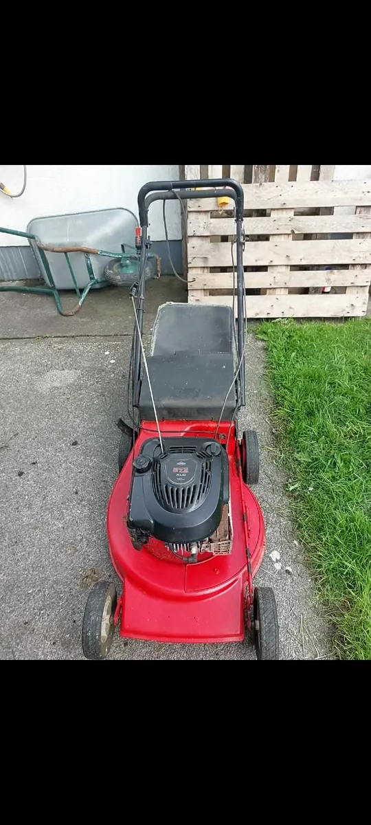 Lawnmower - Image 1